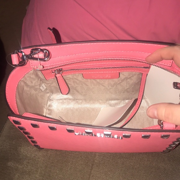 Michael Kors Gorgeous Bag - Picture 2 of 8